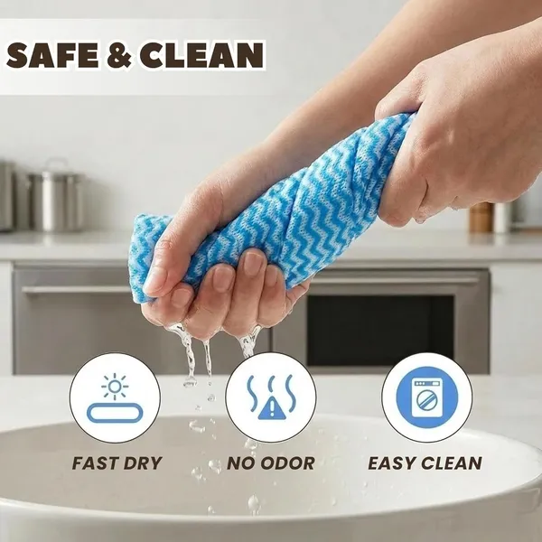 aelder_Non-Woven_Reusable_Kitchen_Towel_Wipes_|_Super_Absorbent,_Washable_&_Quick_Dry_(4_Ply,_2_Sheets)