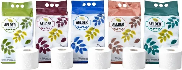PV_Collection_Printed_Toilet_Paper_Rolls|2_Ply_|_Ideal_for_Home,_Office_&_Hotels_Toilet_Paper_Roll_(2_Ply,_5_Sheets)