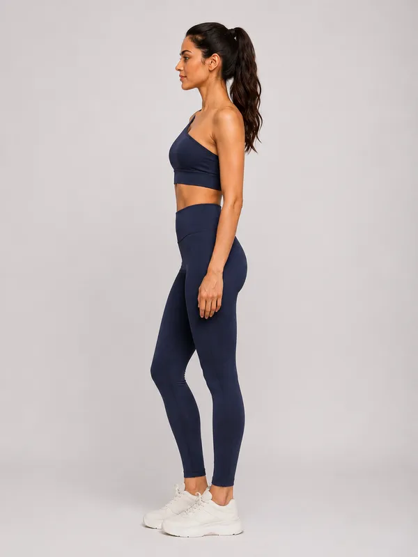 Wear_Jukebox_Free_Spirit_Navy_Nylon-Spandex_Gym_Wear_Set