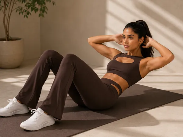 Wear_Jukebox_Go_With_The_Flow_Brown_Gym_Wear_Set