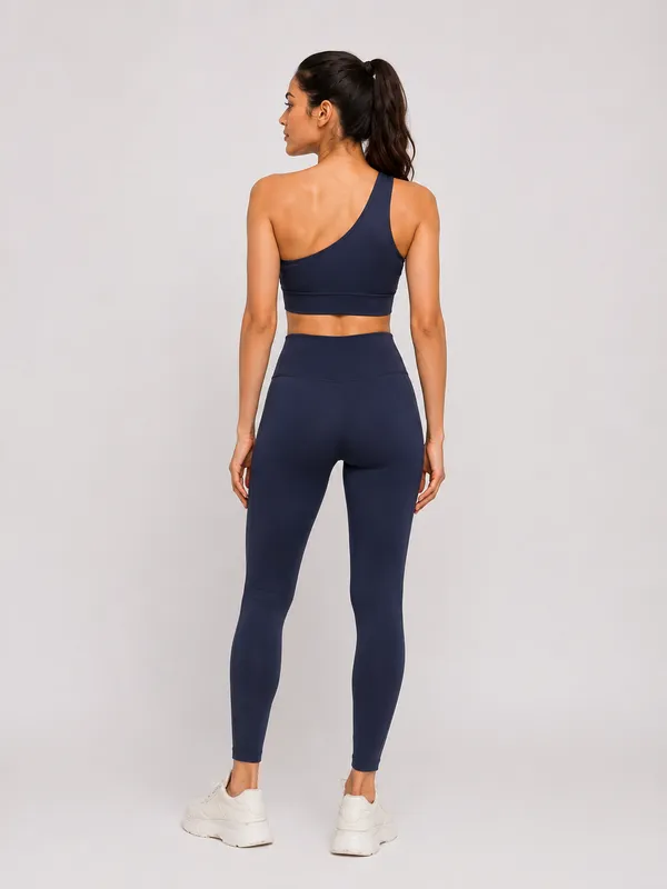 Wear_Jukebox_Free_Spirit_Navy_Nylon-Spandex_Gym_Wear_Set