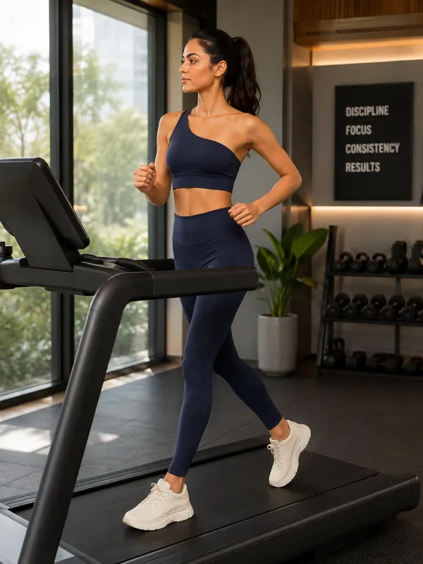 Wear_Jukebox_Free_Spirit_Navy_Nylon-Spandex_Gym_Wear_Set