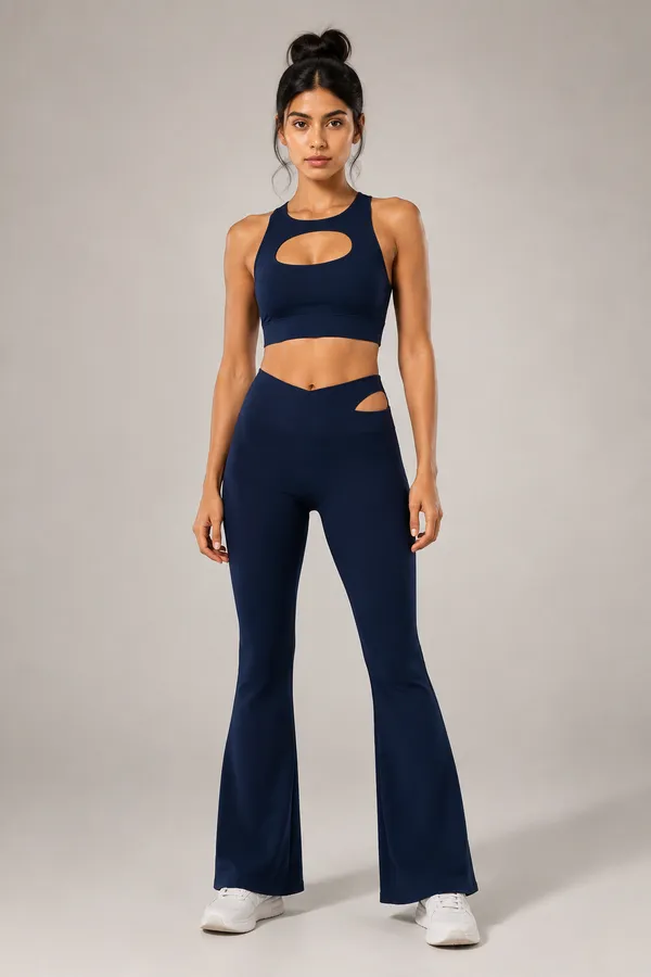 Wear_Jukebox_Go_With_The_Flow_Navy_Blue_Gym_Wear_Set