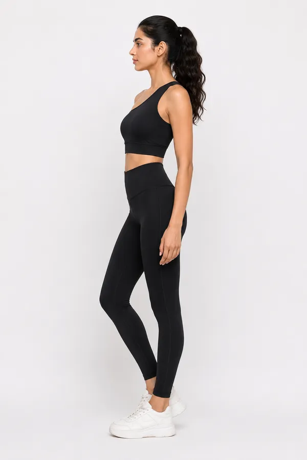 Wear_Jukebox_Free_Spirit_Black_Nylon-Spandex_Gym_Wear_Set