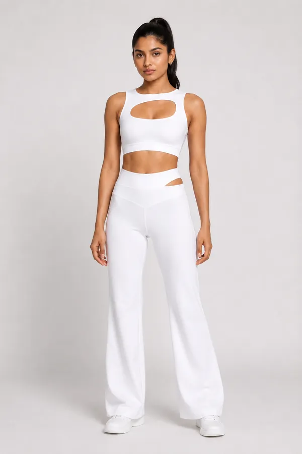 Wear_Jukebox_Go_With_The_Flow_White_Gym_Wear_Set