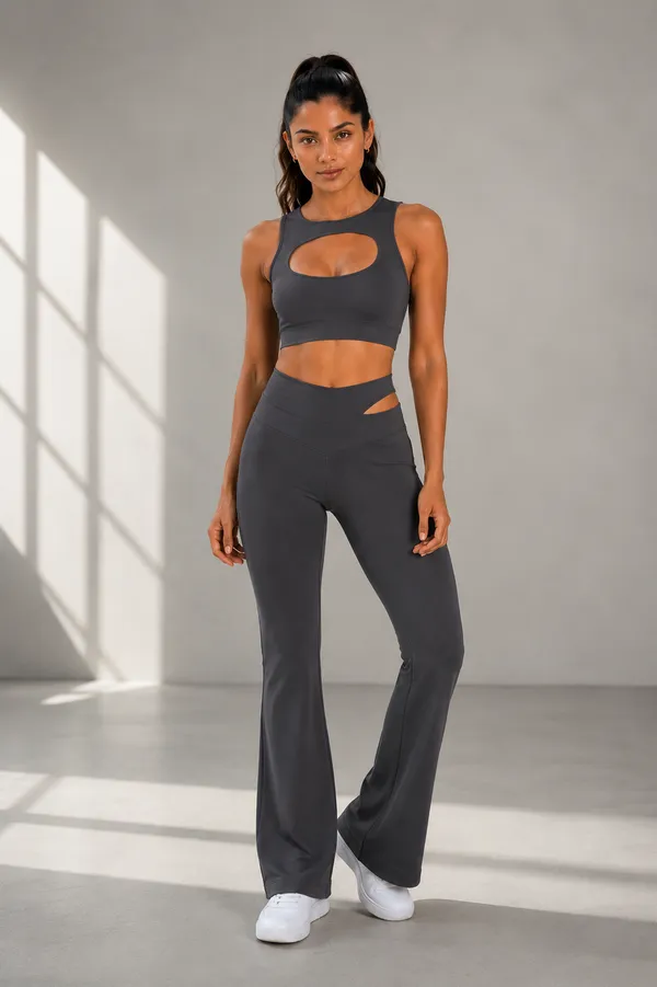 Wear_Jukebox_Go_With_The_Flow_Charcoal_Gym_Wear_Set