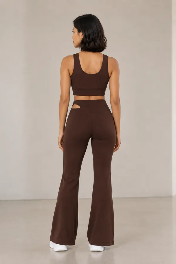 Wear_Jukebox_Go_With_The_Flow_Brown_Gym_Wear_Set