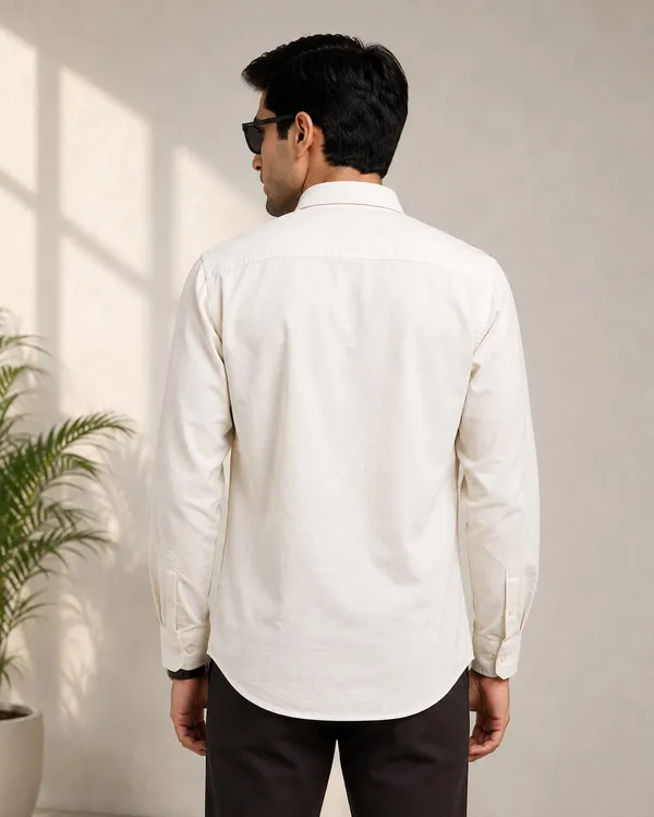 Off_White_Cotton_Relaxed_Fit_Shirt_For_Men