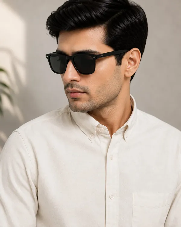 Off_White_Cotton_Relaxed_Fit_Shirt_For_Men
