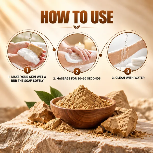 Chhaydo_Herbal_Multani_Mitti_Handmade_Soap_|_Natural_Clay_Bath_Soap_|_Refreshing_&_Skin_Cleansing_Soap