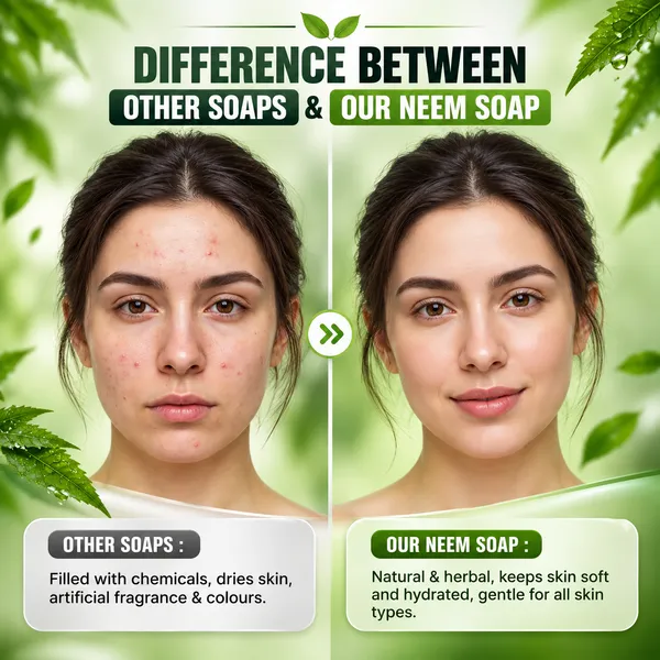 Chhaydo_Herbal_Neem_Handmade_Soap_|_Natural_Neem_Bath_Soap_|_Refreshing_Herbal_Cleansing_Soap