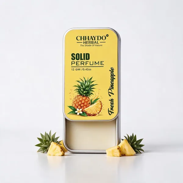 Fresh_Pineapple_Solid_Perfume_|_Long-Lasting_Fruity_Fragrance_|_12_Gm