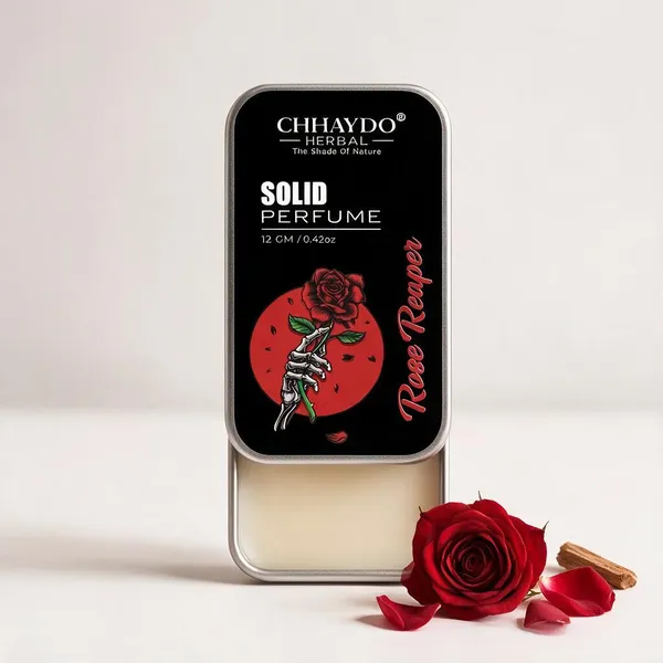 Solid_Perfume_Rose_Reaper_|_Long-Lasting_Floral_Fragrance_For_Men_&_Women_|_Rose_&_Warm_Woody_Scent_|_12_Gm