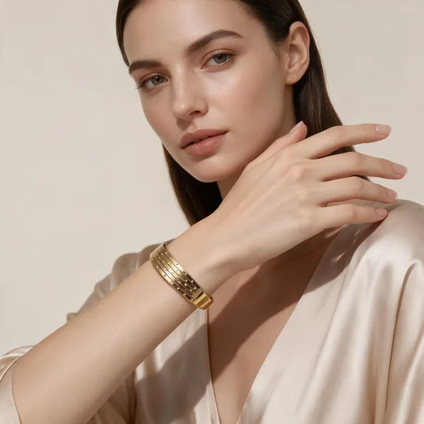 Gold_Alloy_Multi_Row_Stone_Studded_Cuff_Bracelet_For_Women