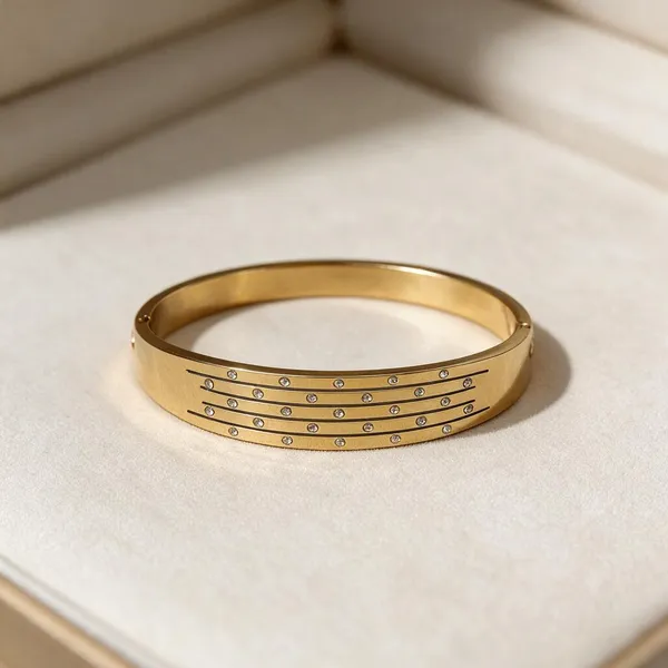 Gold_Alloy_Multi_Row_Stone_Studded_Cuff_Bracelet_For_Women