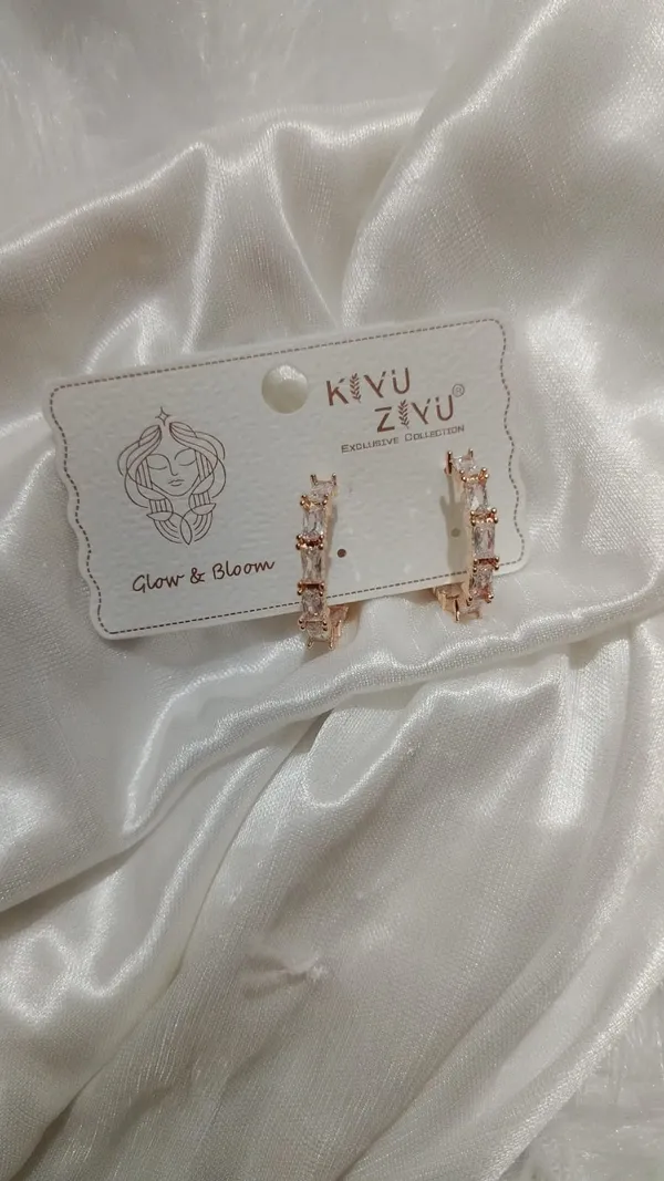 Trisha_Jewels_|_Rose_gold_Hoop_Earrings_Gold_Plated_Anti_Tarnish_for_Women