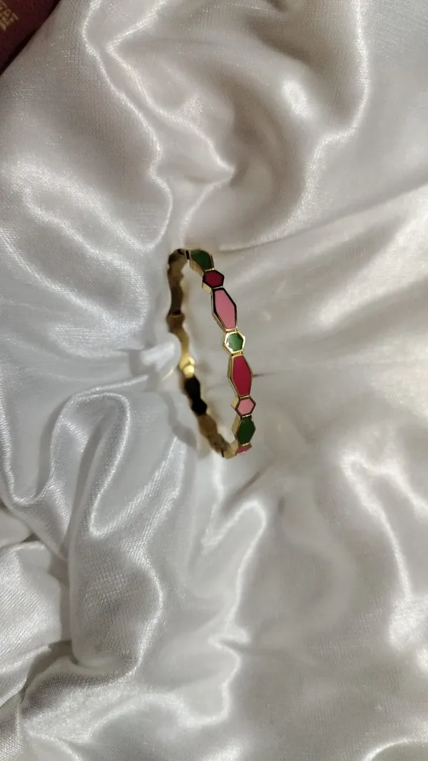 Trisha_Jewels_|_Baby_Best_2.4_Baby_Bangle_Gold_Plated_Brass_Alloy