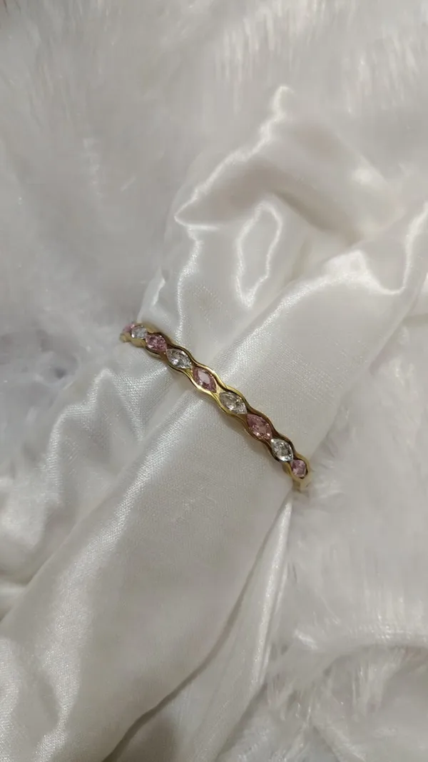 Trisha_Jewels_|_White_and_Pink_Crystal_Kada_Gold_Plated_Anti_Tarnish_for_Women
