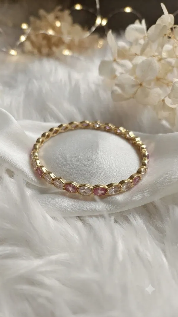 Gold_Alloy_White_Pink_Crystal_Kada_Ring_For_Women