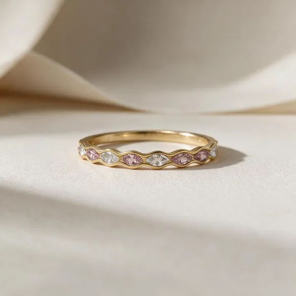 Gold_Alloy_White_Pink_Crystal_Kada_Ring_For_Women