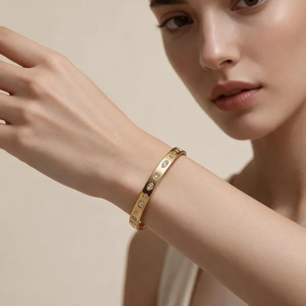 Gold_Plated_Geometric_Embellished_Kada_Bangle_For_Women