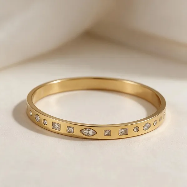 Gold_Plated_Geometric_Embellished_Kada_Bangle_For_Women