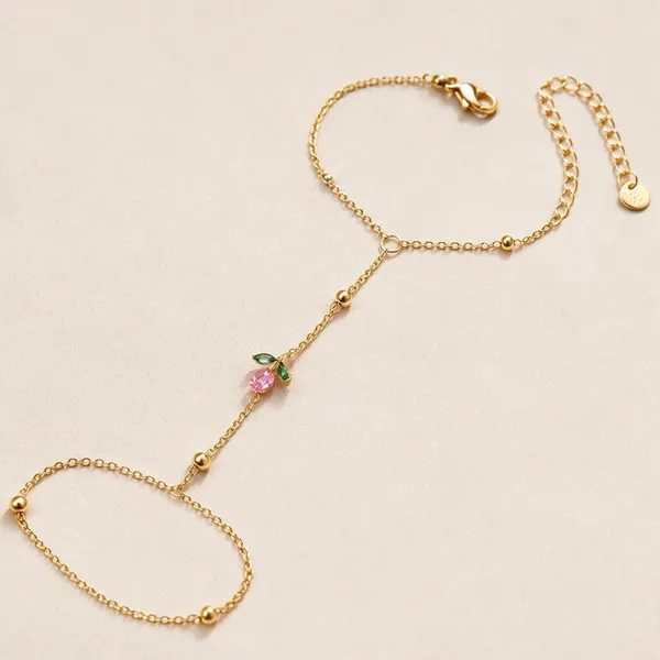 Gold_Alloy_Floral_Charm_Barefoot_Sandal_Anklet_For_Women