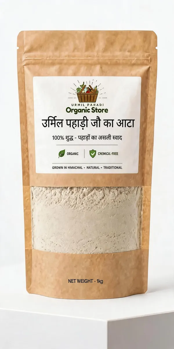 Urmila_Pahadi_Barley_Flour_Pack_Of_2