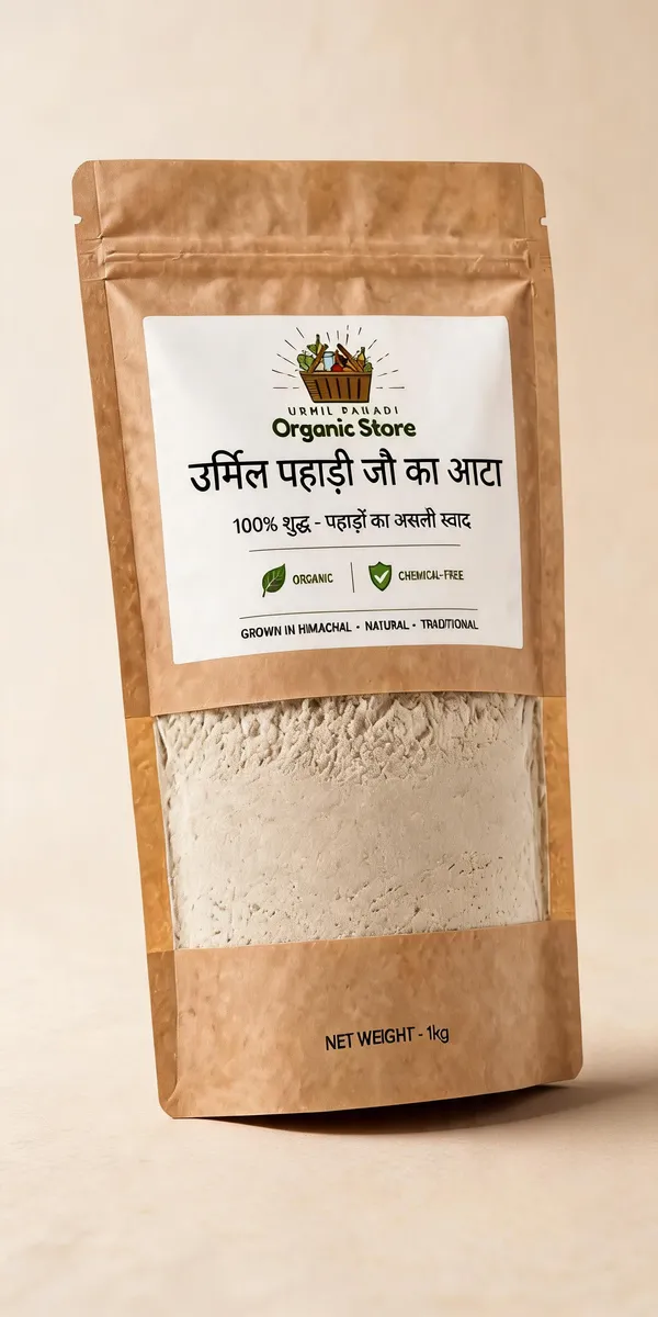 Urmila_Pahadi_Barley_Flour_Pack_Of_2