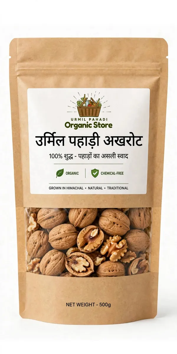 Urmila_Pahadi_Walnuts