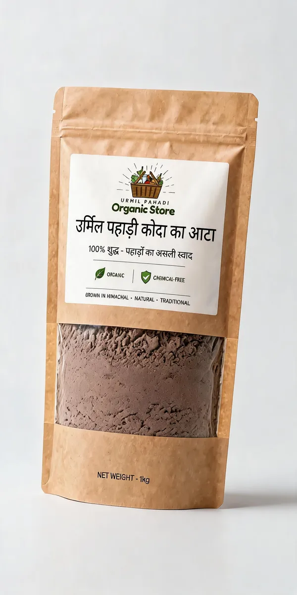 Urmila_Pahadi_Koda_Flour_(Finger_Millet_Flour)_Pack_Of_2
