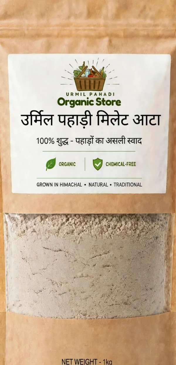Urmil_Pahadi_Organic_Millet_Flour_1_Kg