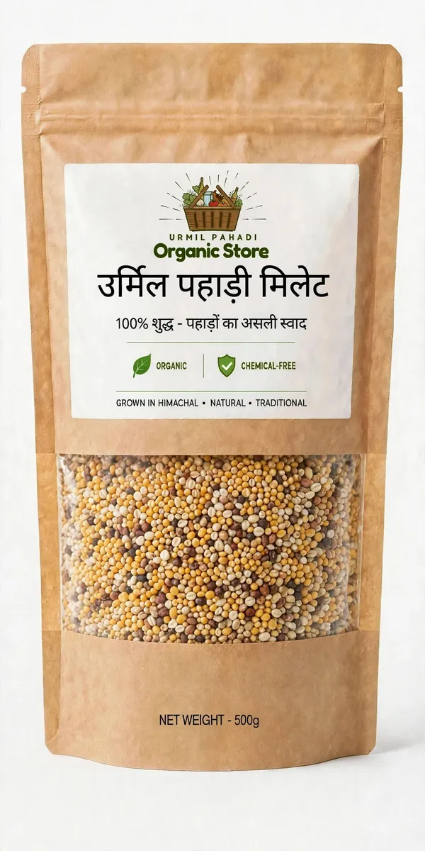 Urmil_Pahadi_Organic_Millet_500_G