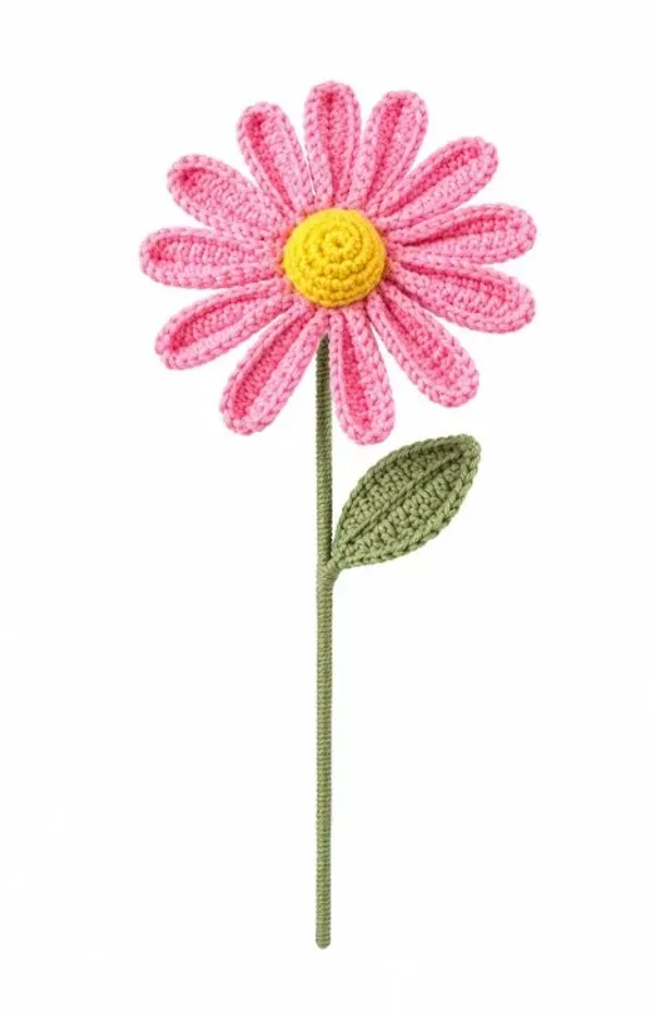 Pink_Daisy