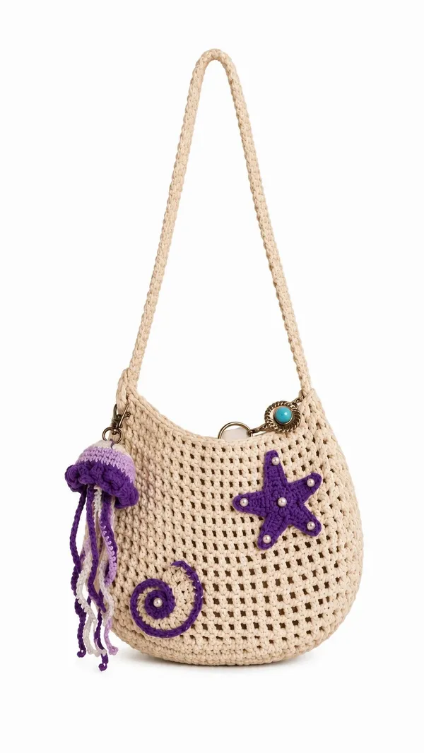 Purple_Ocean_Mermaid_Bag