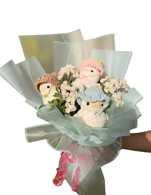 The_Little_Ducking_Blooms