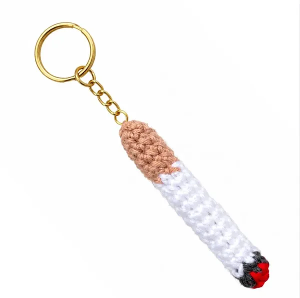 Cigarette_Keychain