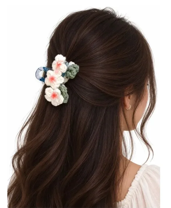 Cherry_Blossom_Clip_White_3_Inch