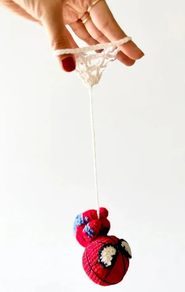 Spiderman_Web