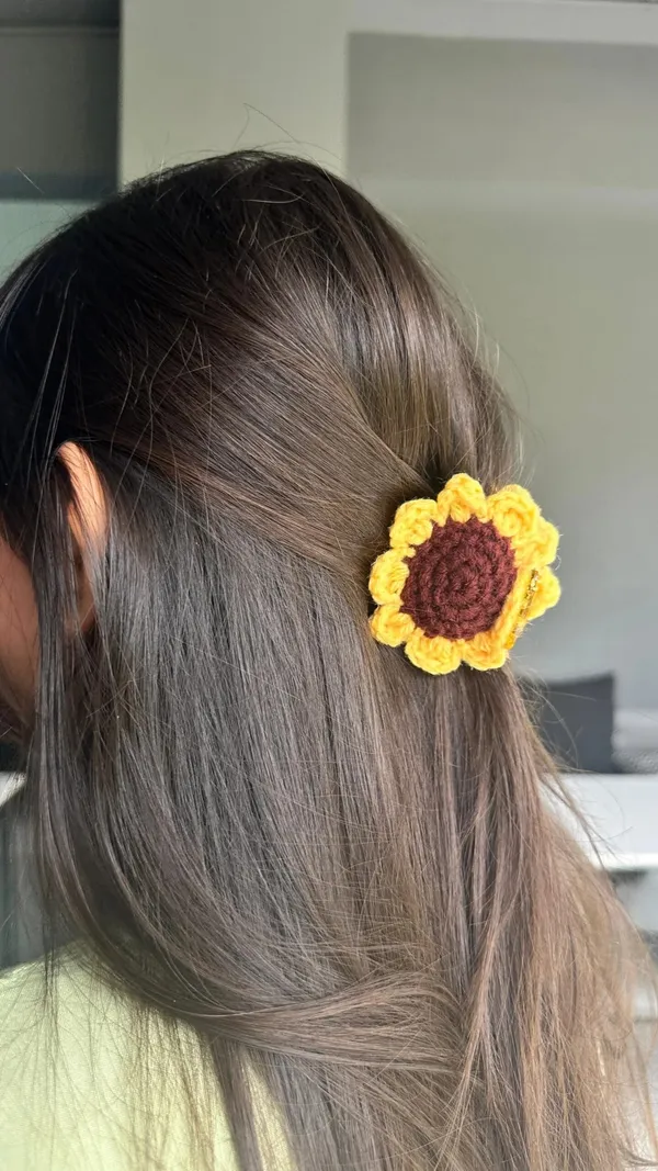 Mini_Sunflower_Clip