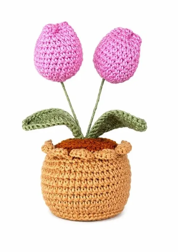 Double_Purple_Tulip_Pot