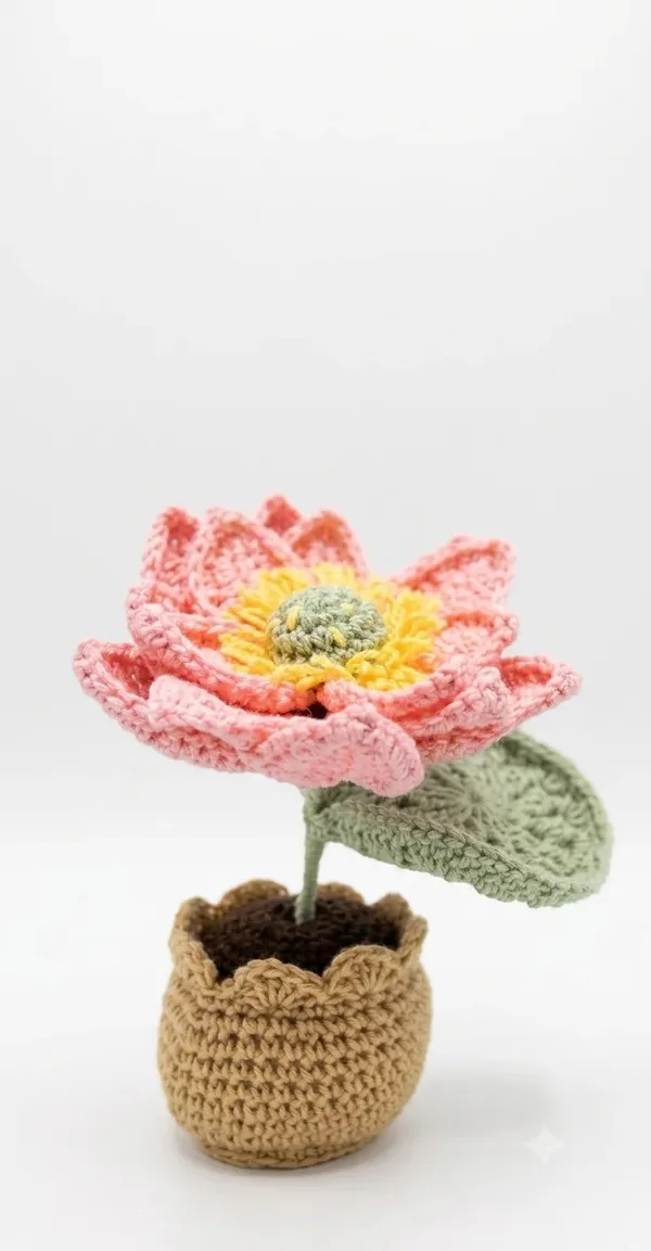 Lotus_Pot_6inch