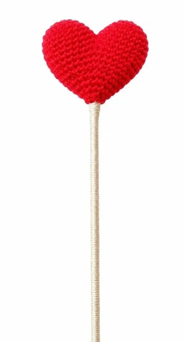 Heart_Stick_Red