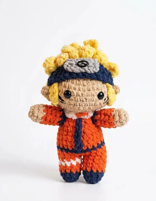 Naruto_Plushie_Anime