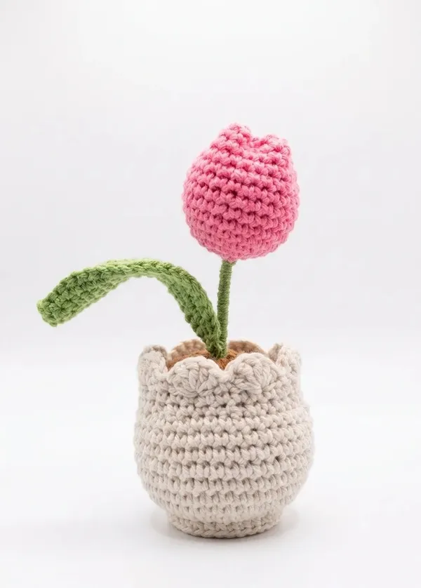 Single_Tulip_Pot_Pink