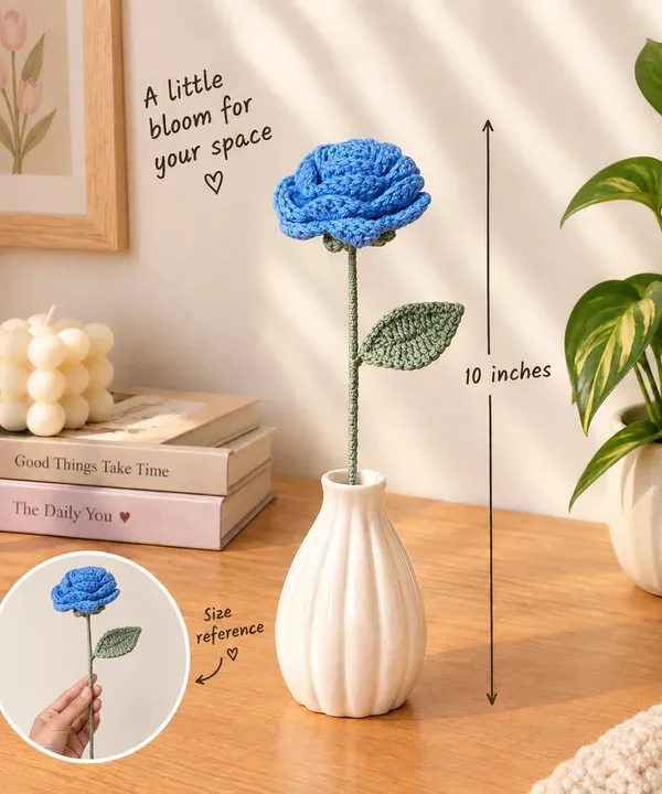Rose_Blue