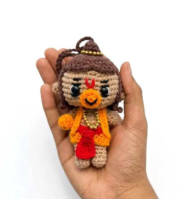 Hanuman_Ji_Plushie