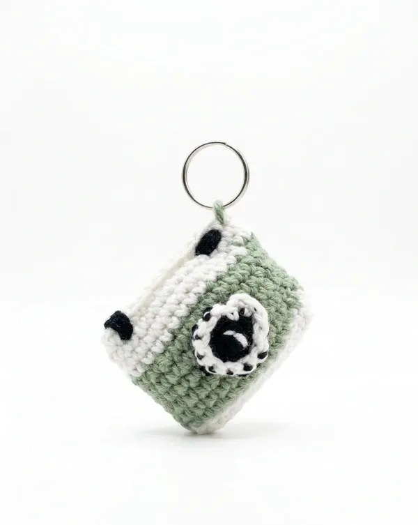 Camera_Keychain_For_Photographers_N_Camera_Enthu