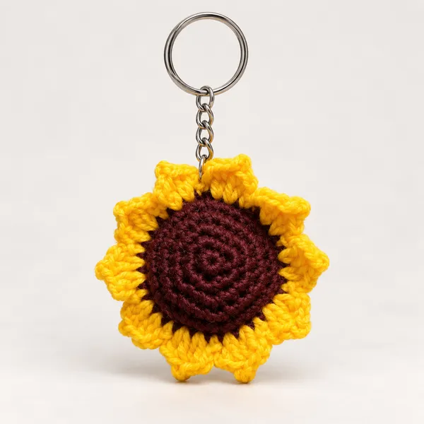 Sunflower_Charm