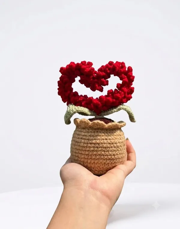 Heart_Pot